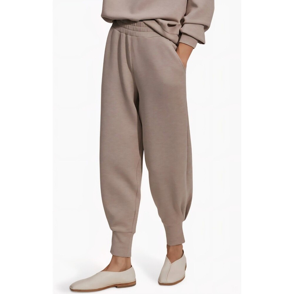 Varley Women's M DoubleSoft Relaxed Joggers Comfortable Lounge Pants